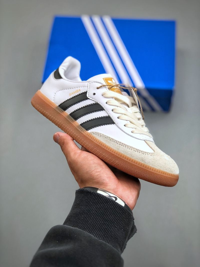 Adidas Samba Shoes